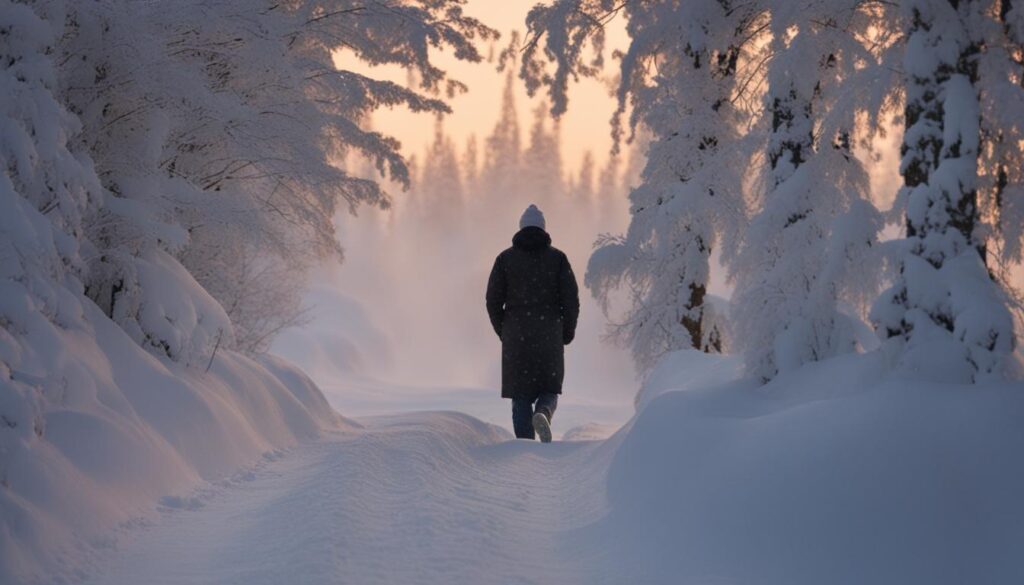 Rovaniemi Christmas Weather Rovaniemi Christmas Weather