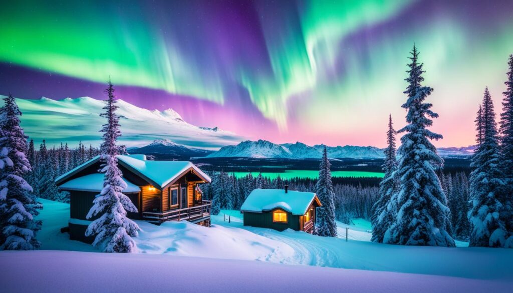 Rovaniemi Northern Lights Rovaniemi Northern Lights