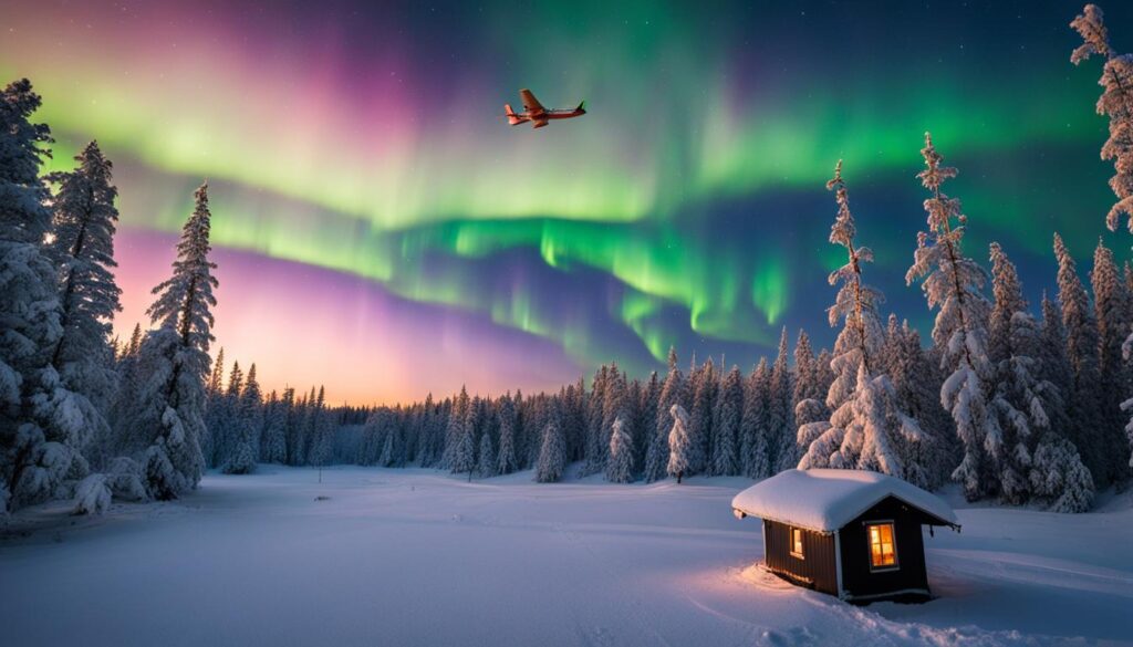 Rovaniemi - The Gateway to Lapland Rovaniemi - The Gateway to Lapland