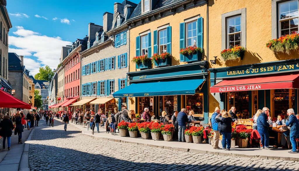 Rue Saint-Jean Rue Saint-Jean