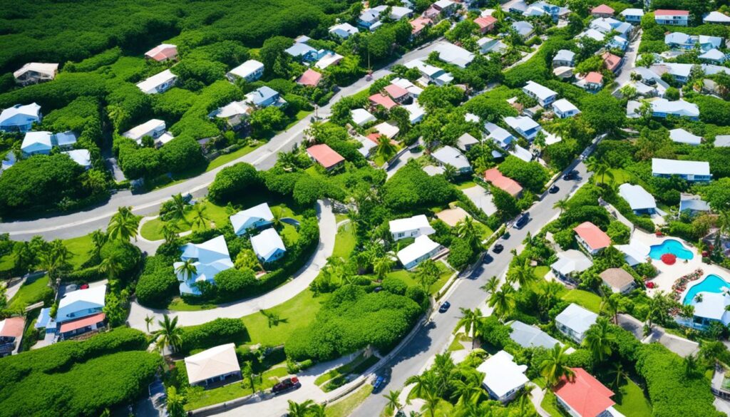 Safe Neighborhoods in Montego Bay Safe Neighborhoods in Montego Bay