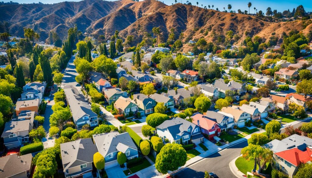 Top Safe & Affordable LA Neighborhoods To Stay