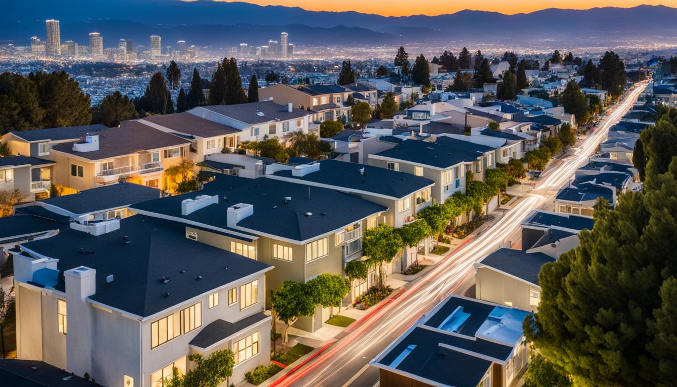Top Safe & Affordable LA Neighborhoods To Stay