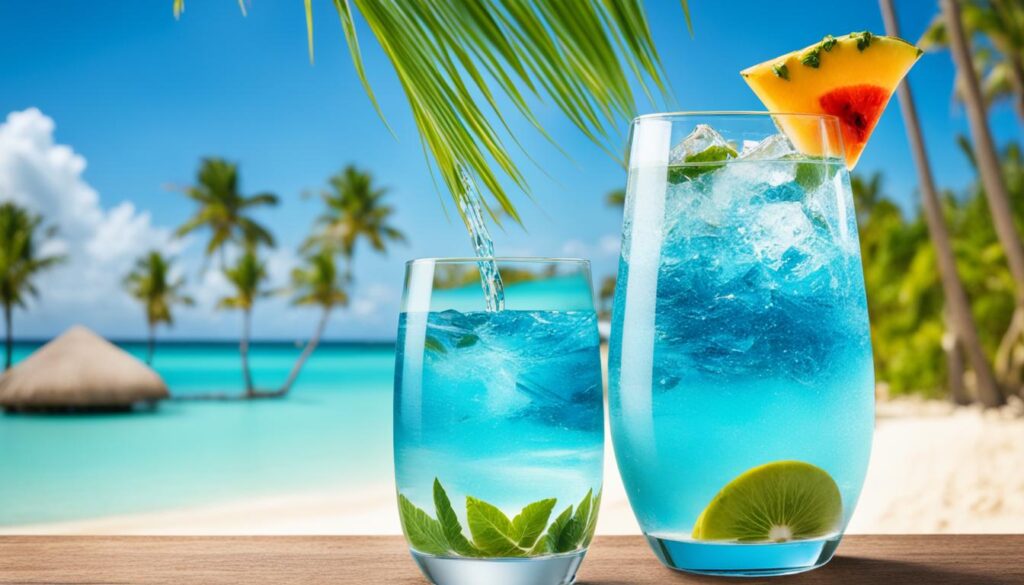 Safe drinking water in Punta Cana Safe drinking water in Punta Cana