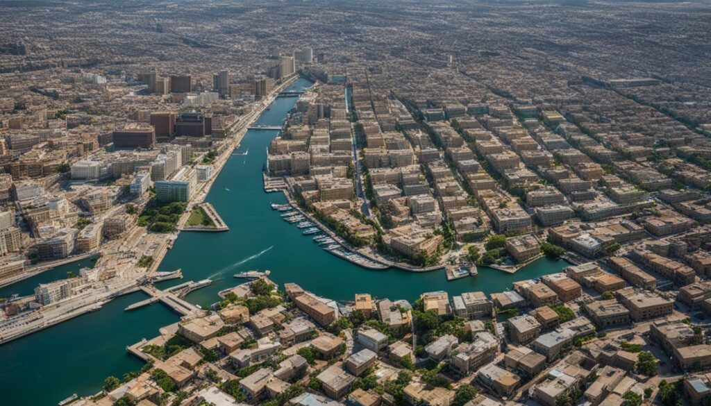 Safe neighborhoods in Alexandria Safe neighborhoods in Alexandria