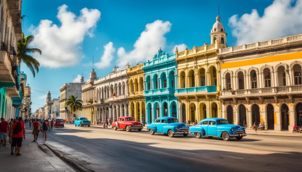 Safe neighborhoods in Havana Safe neighborhoods in Havana