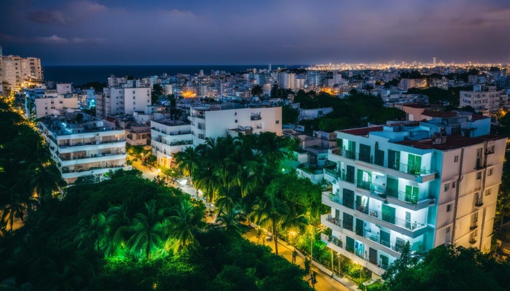Safe places to stay in Havana Safe places to stay in Havana