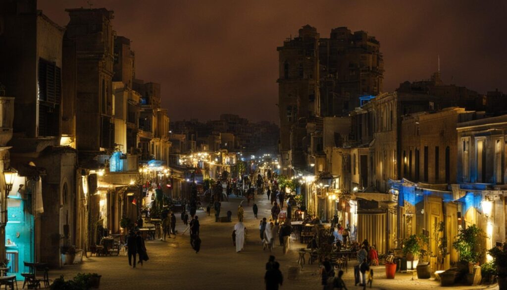 Safe places to visit at night in Alexandria Safe places to visit at night in Alexandria