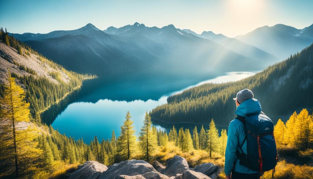 Safe solo travel destinations in Canada Safe solo travel destinations in Canada
