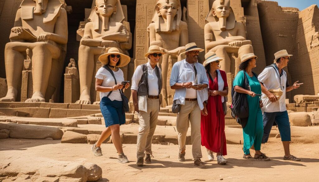 Safe travel precautions for Egypt Safe travel precautions for Egypt