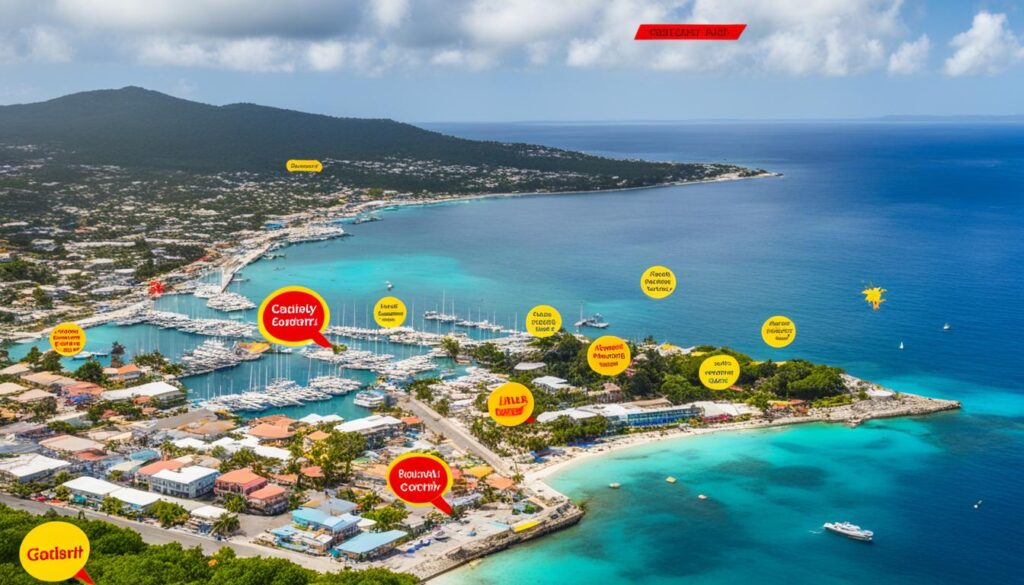 Safety Precautions for Tourists in Montego Bay Safety Precautions for Tourists in Montego Bay
