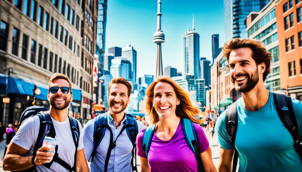Safety and Security Essentials for Toronto Safety and Security Essentials for Toronto