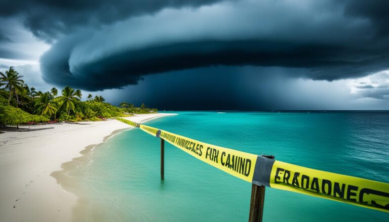 Safety concerns and travel advisories for Caribbean islands right now?