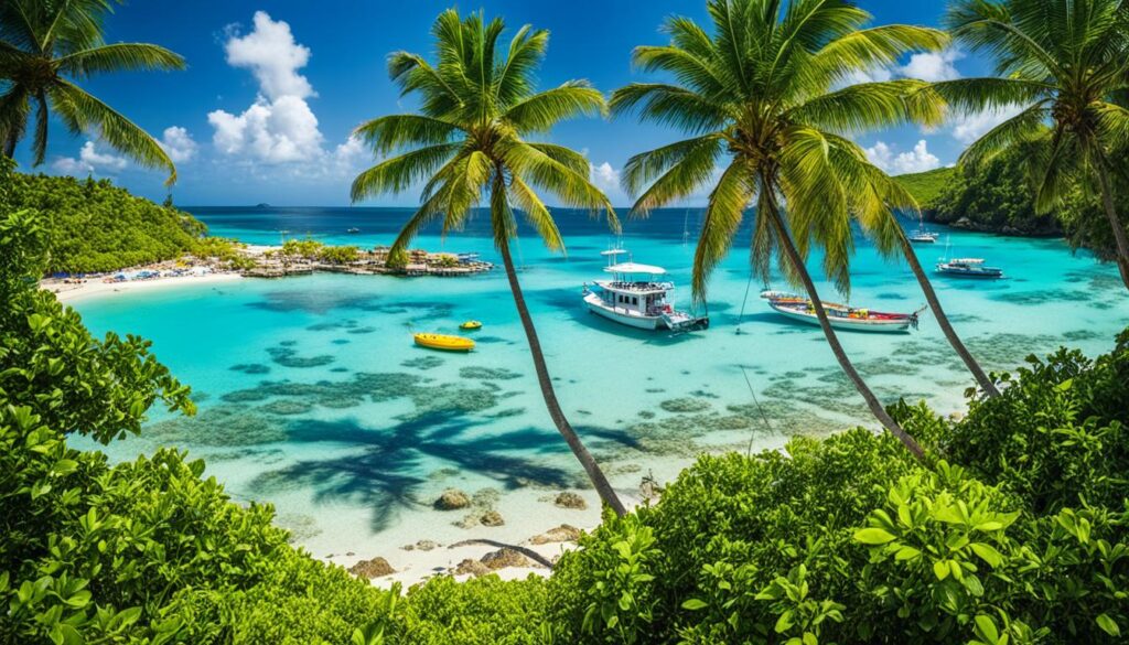 Safety concerns for Caribbean travel Safety concerns for Caribbean travel