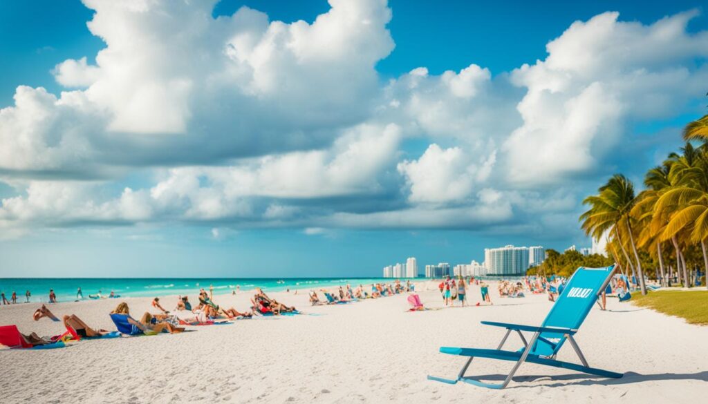 Safety in Miami for solo female travelers Safety in Miami for solo female travelers