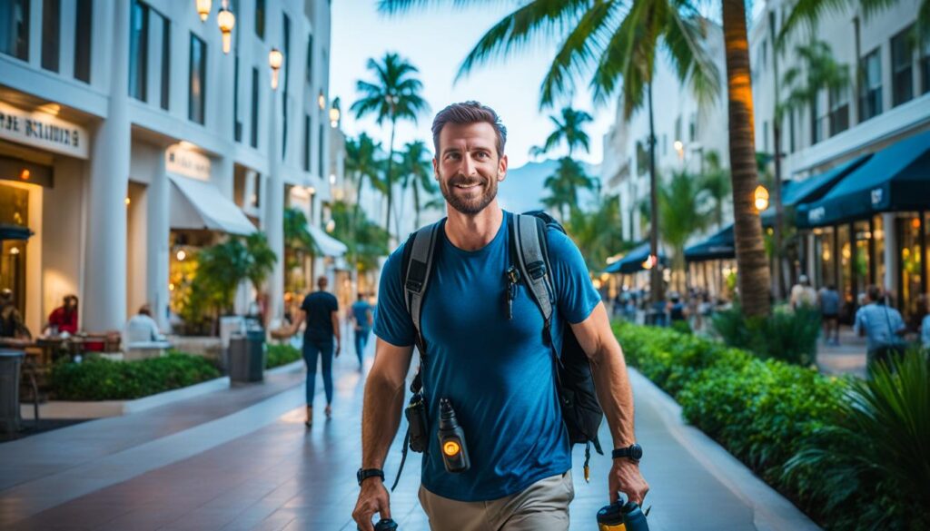 Safety measures for solo travelers in Fort Lauderdale Safety measures for solo travelers in Fort Lauderdale
