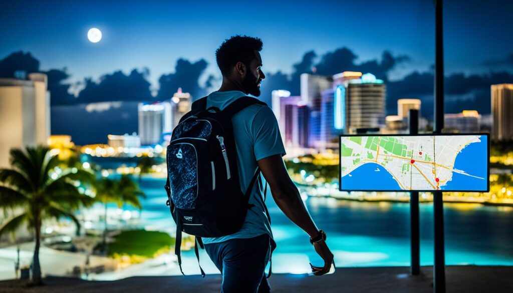 Safety tips for enjoying the nightlife in Nassau and Paradise Island Safety tips for enjoying the nightlife in Nassau and Paradise Island