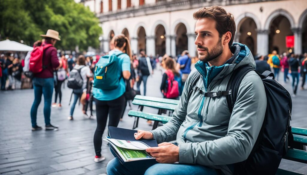 Safety tips for solo travelers in Mexico City Safety tips for solo travelers in Mexico City