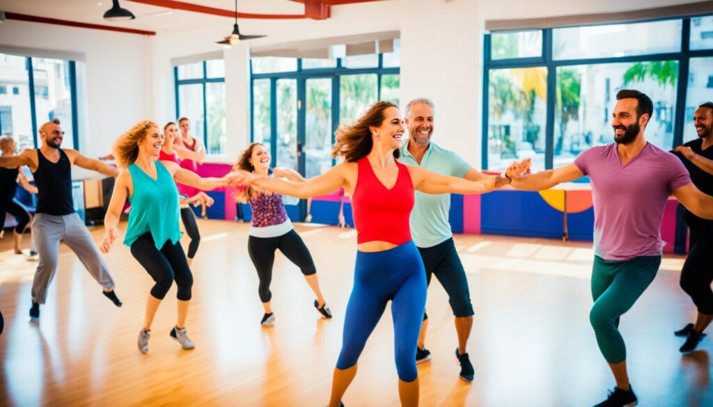 Salsa dancing lessons in Havana Salsa dancing lessons in Havana