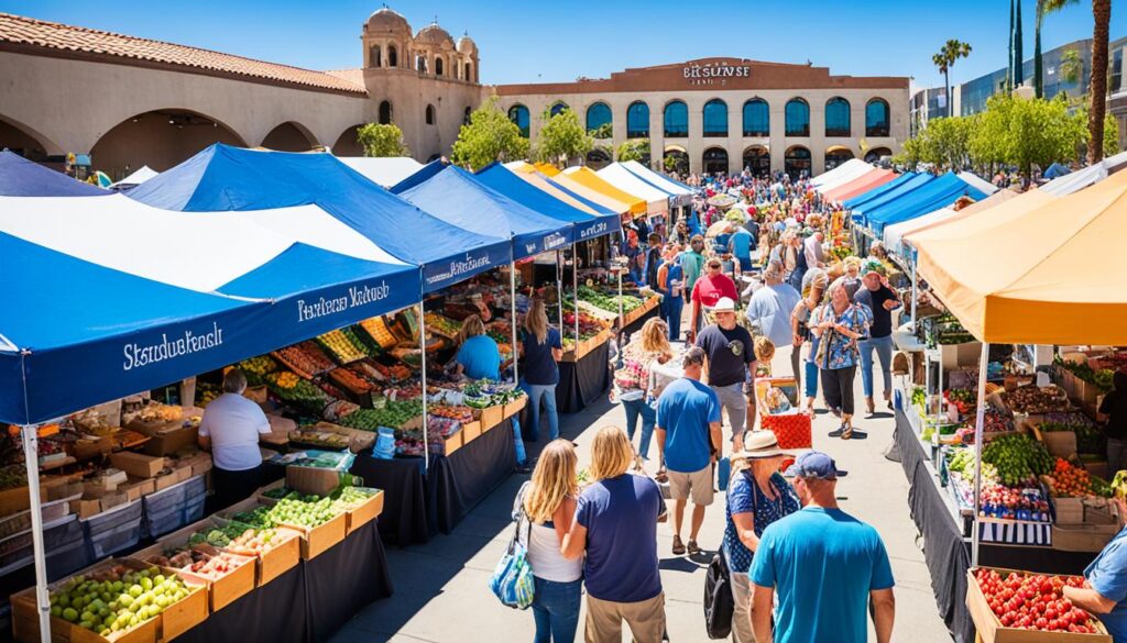 San Diego Farmers Market San Diego Farmers Market