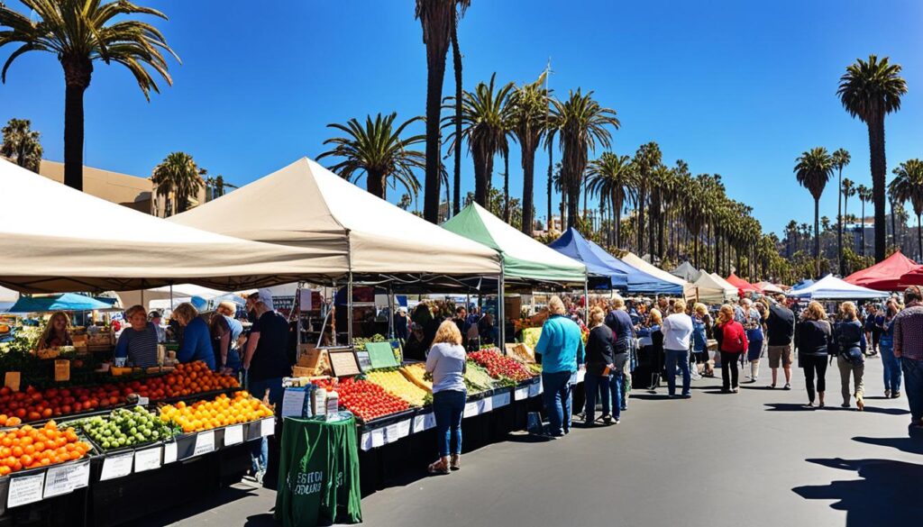 San Diego Farmers Market San Diego Farmers Market