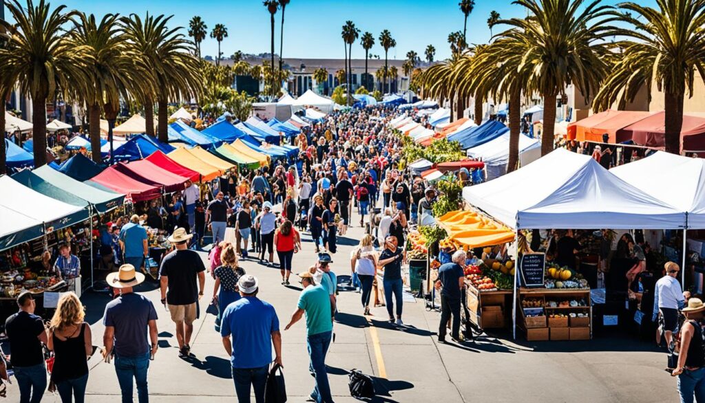 San Diego Farmers Market San Diego Farmers Market