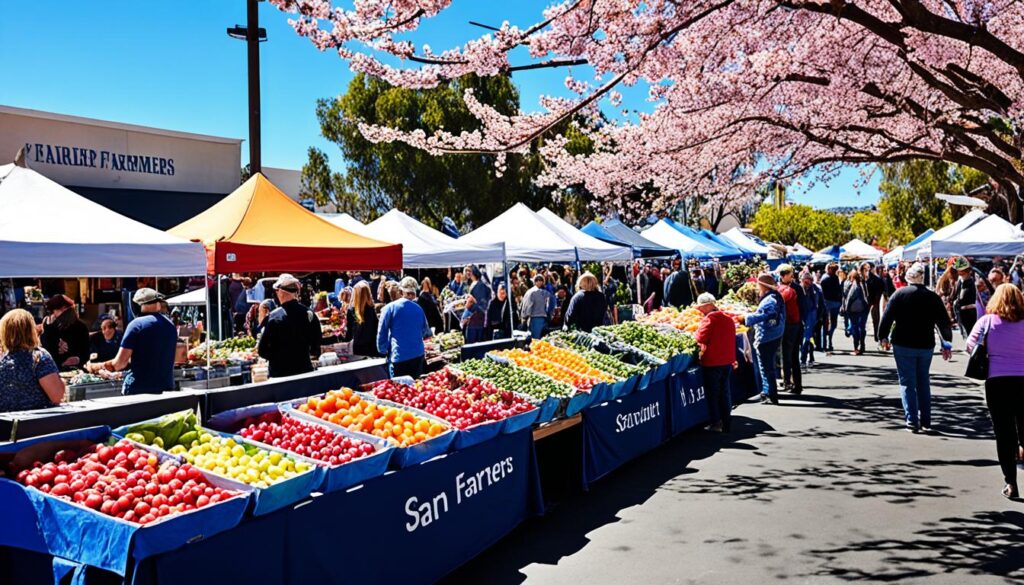 San Diego Farmers Market San Diego Farmers Market