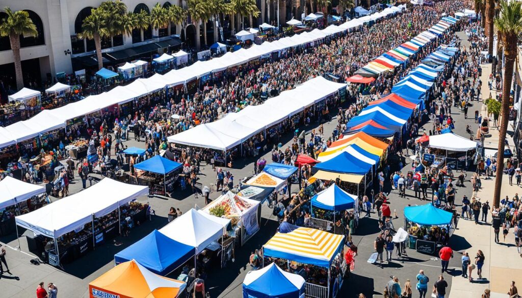 San Diego Food Festival San Diego Food Festival