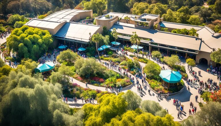 San Diego Zoo family tours