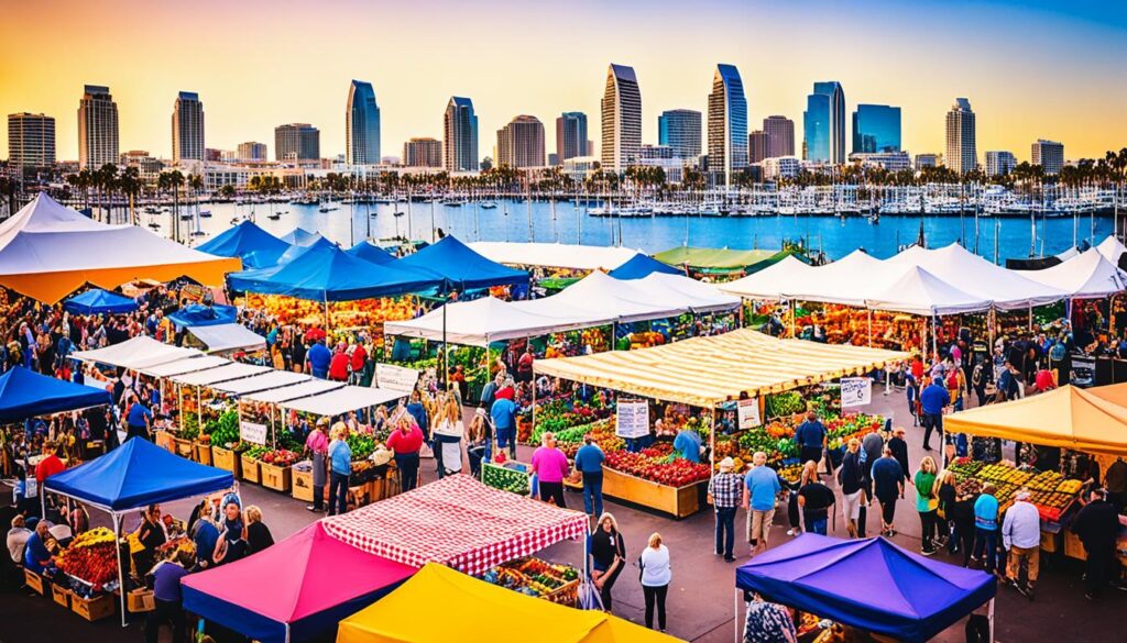San Diego artisan shops San Diego artisan shops