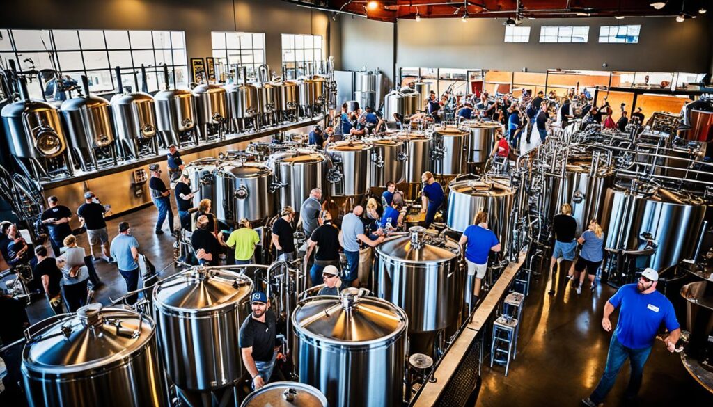 San Diego breweries San Diego breweries