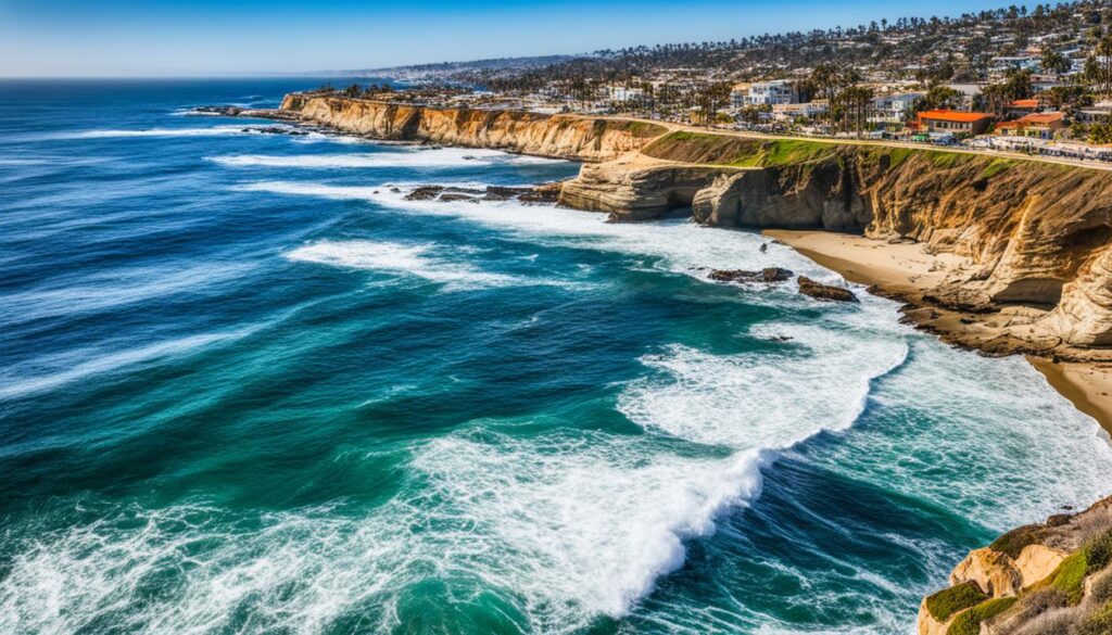 San Diego coastal beauty San Diego coastal beauty