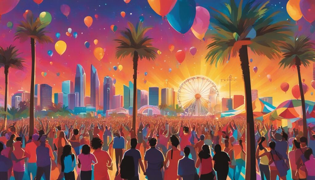 San Diego events 2024 San Diego events 2024