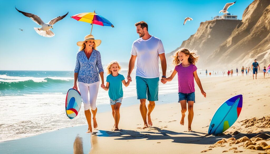 San Diego family-friendly activities San Diego family-friendly activities