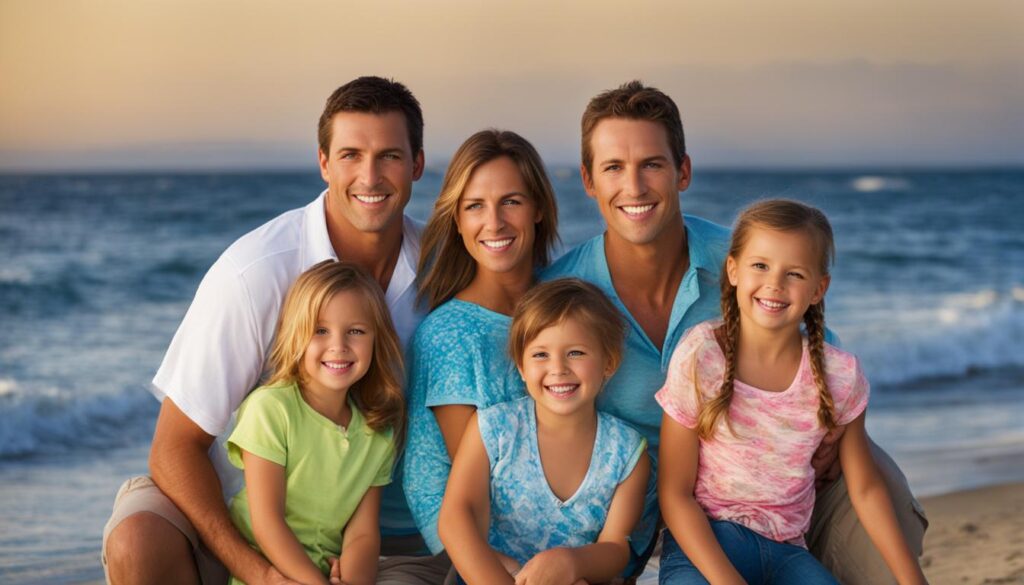 San Diego family vacation duration San Diego family vacation duration