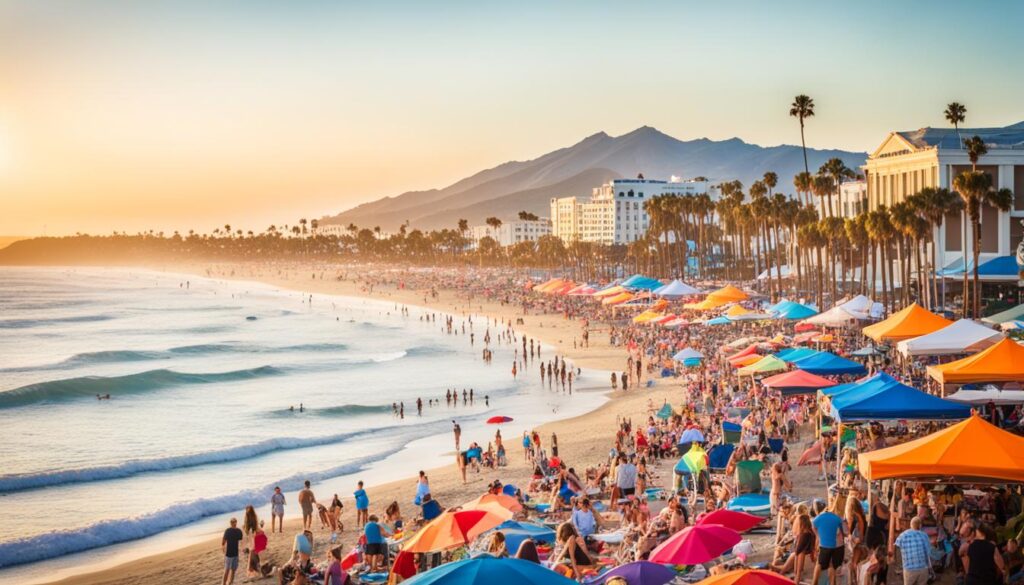 San Diego special events San Diego special events