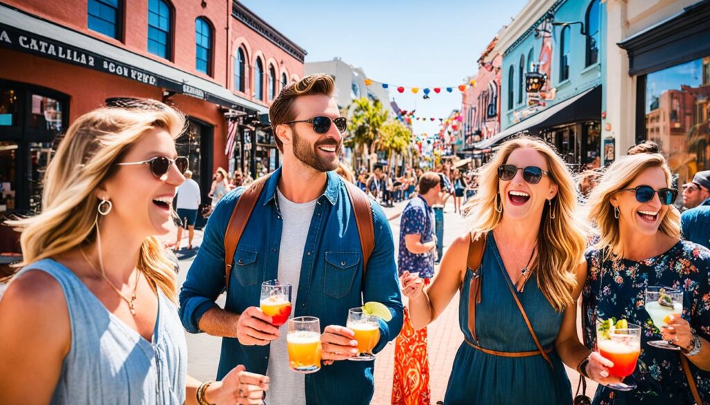 San Diego weekend guide San Diego weekend guide