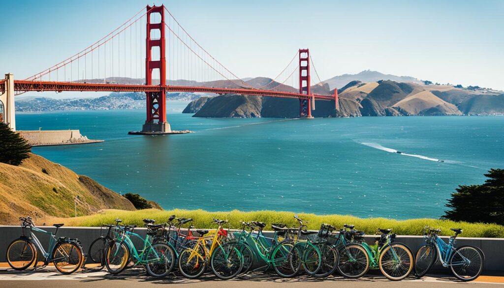 San Francisco Sustainability and Green Initiatives San Francisco Sustainability and Green Initiatives