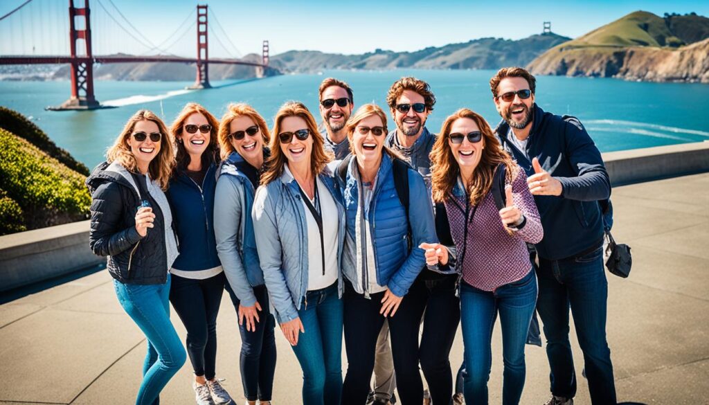 San Francisco Walking Tour Experiences San Francisco Walking Tour Experiences