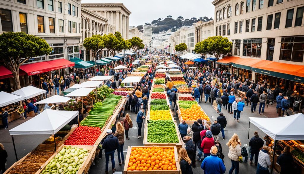 San Francisco culinary experiences San Francisco culinary experiences