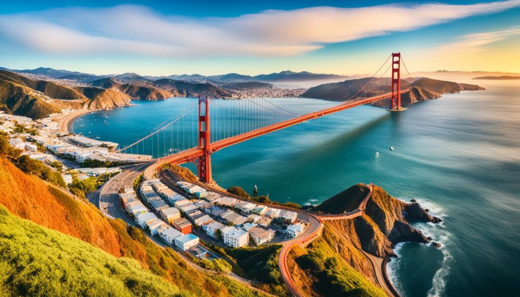 San Francisco day trip ideas San Francisco day trip ideas