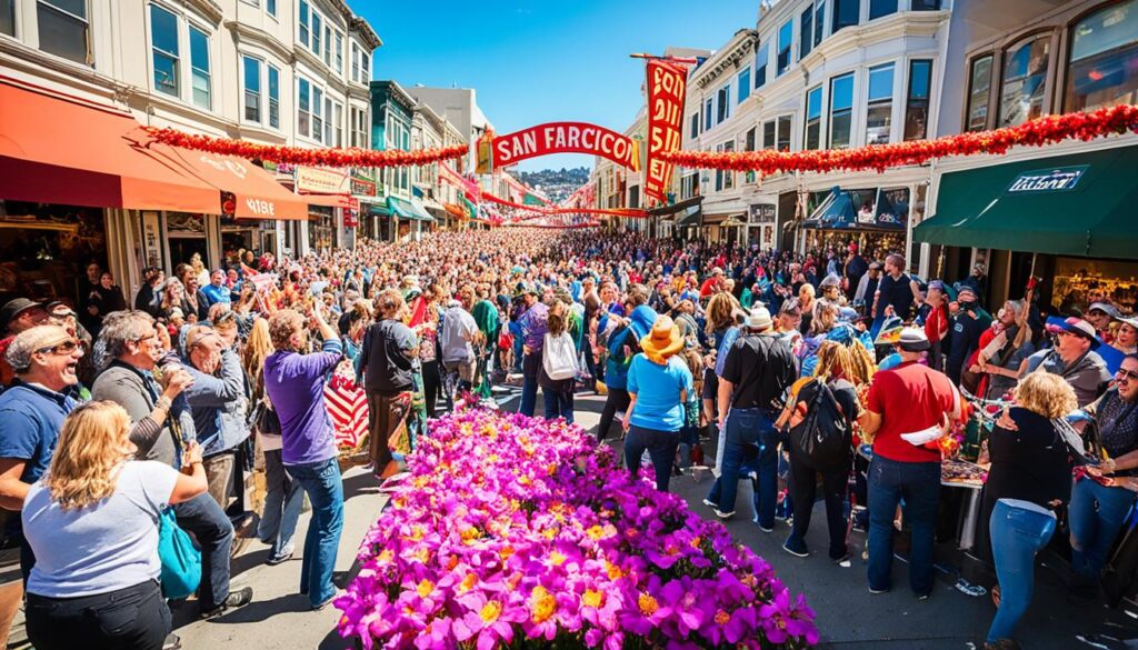 San Francisco local events San Francisco local events
