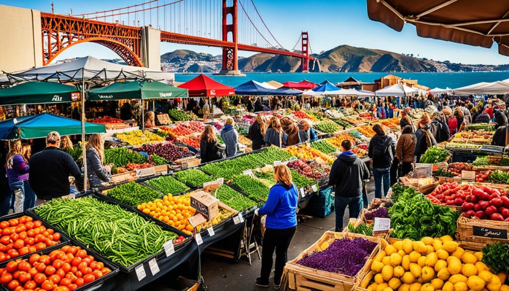 San Francisco market highlights San Francisco market highlights