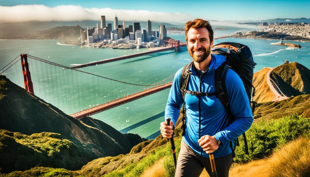 San Francisco outdoor activities San Francisco outdoor activities