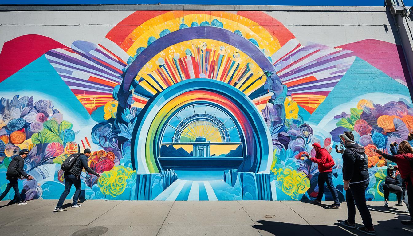 Explore San Francisco's History On Foot!