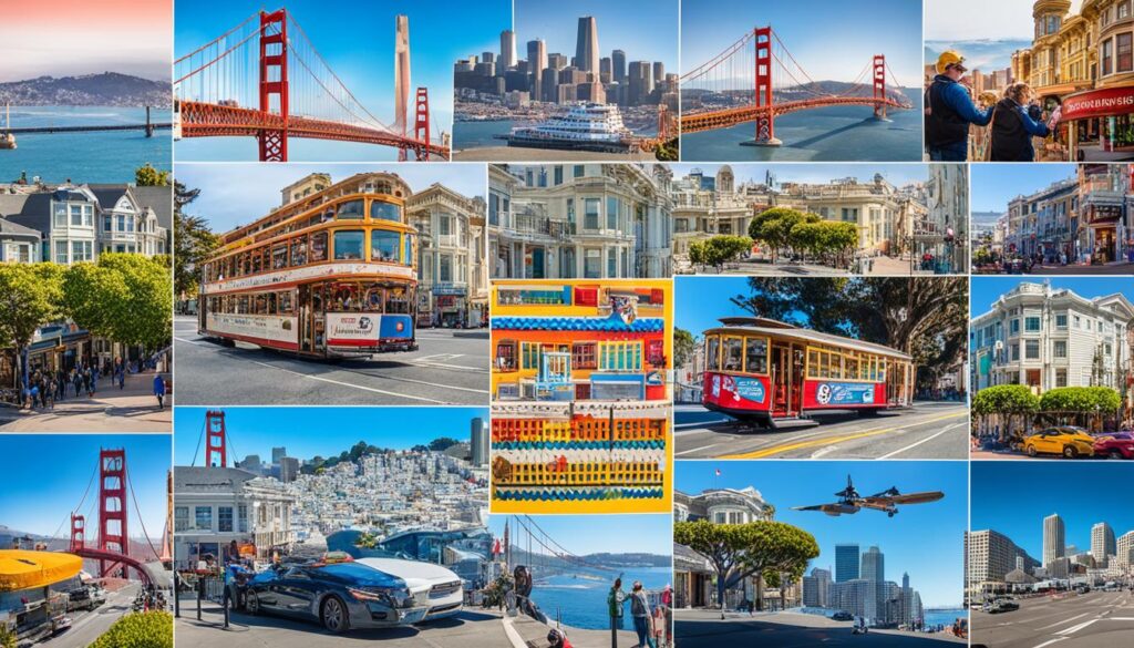 San Francisco tourist safety San Francisco tourist safety