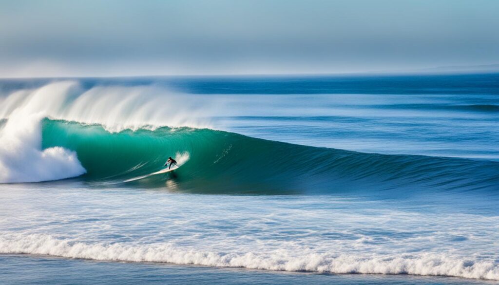 San Onofre State Beach surfing San Onofre State Beach surfing