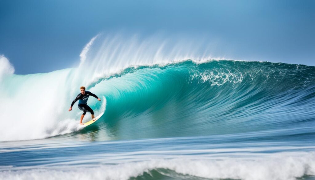 San Onofre State Beach surfing San Onofre State Beach surfing