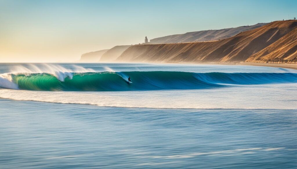 San Onofre State Beach surfing San Onofre State Beach surfing
