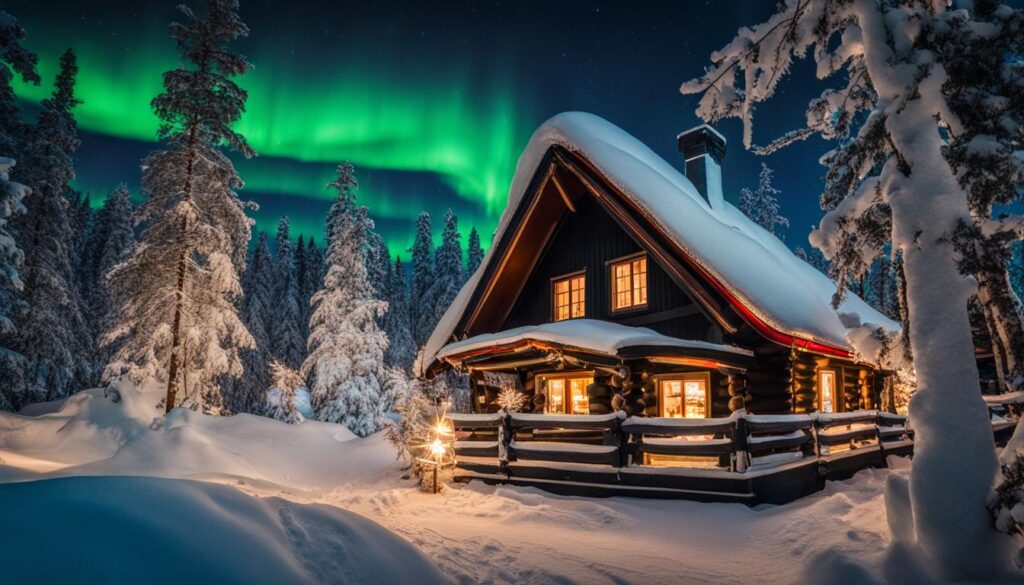 Santa Claus Village Santa Claus Village